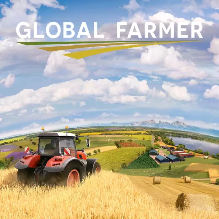 全球农场主