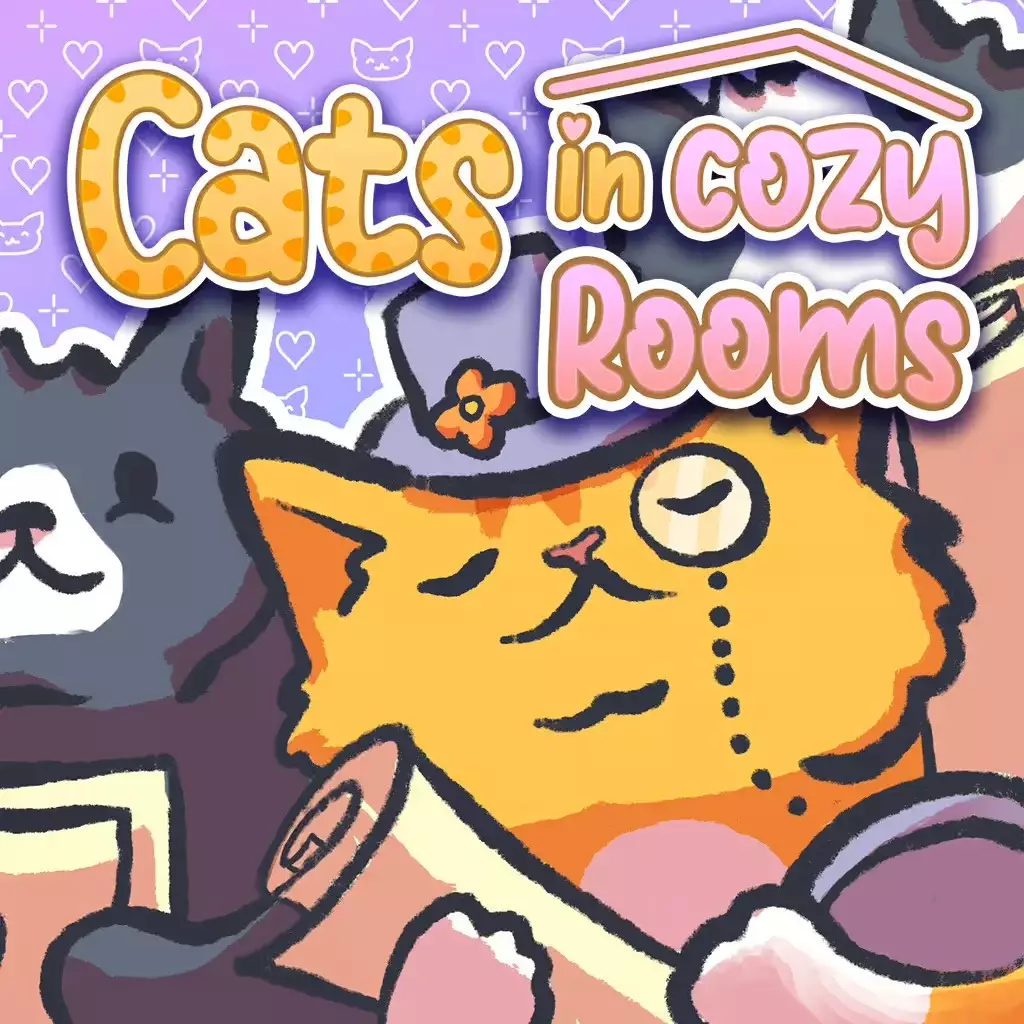 猫咪的温馨小屋