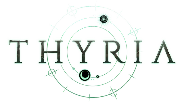 蒂里亚 | Thyria LOGO