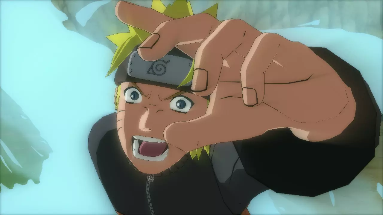 火影忍者 疾风传：终极风暴 2-Naruto Shippuden: Ultimate Ninja Storm 2-游戏截图-好玩游戏库