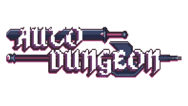 自动地牢 | Auto Dungeon LOGO