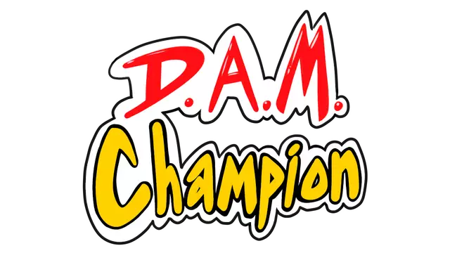 D.A.M. 冠军 | D.A.M. Champion LOGO