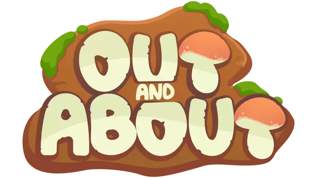 外出探险 | Out and About LOGO