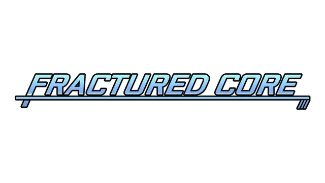 崩解核心 | Fractured Core LOGO