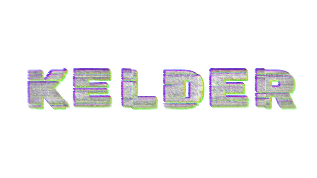 地窖 | Kelder LOGO