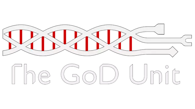 GoD 单元 | The GoD Unit LOGO