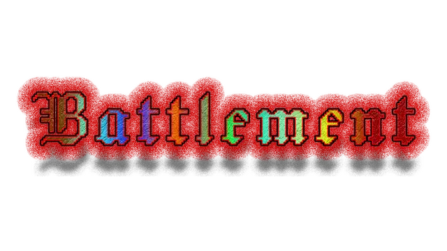 元素战士 | Battlement LOGO