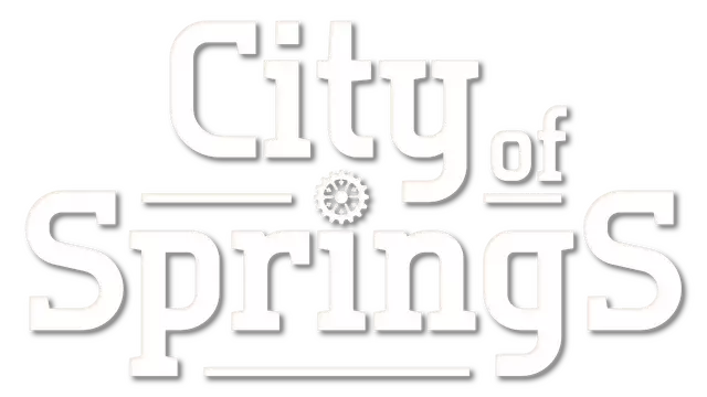 弹簧之城 | City of Springs LOGO