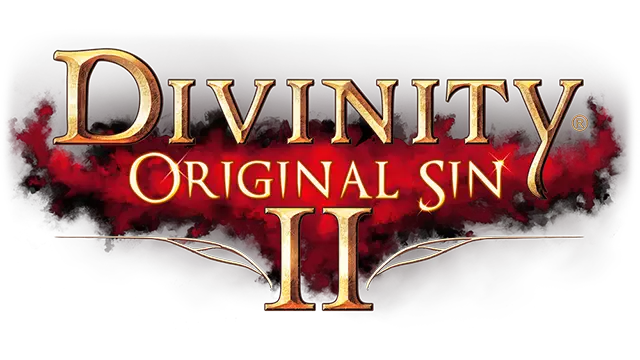 神界：原罪 2 | Divinity: Original Sin II ❤ LOGO