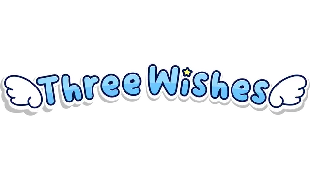 三愿 | Three Wishes LOGO