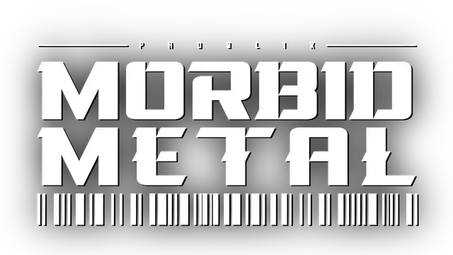 病态金属 | Morbid Metal LOGO