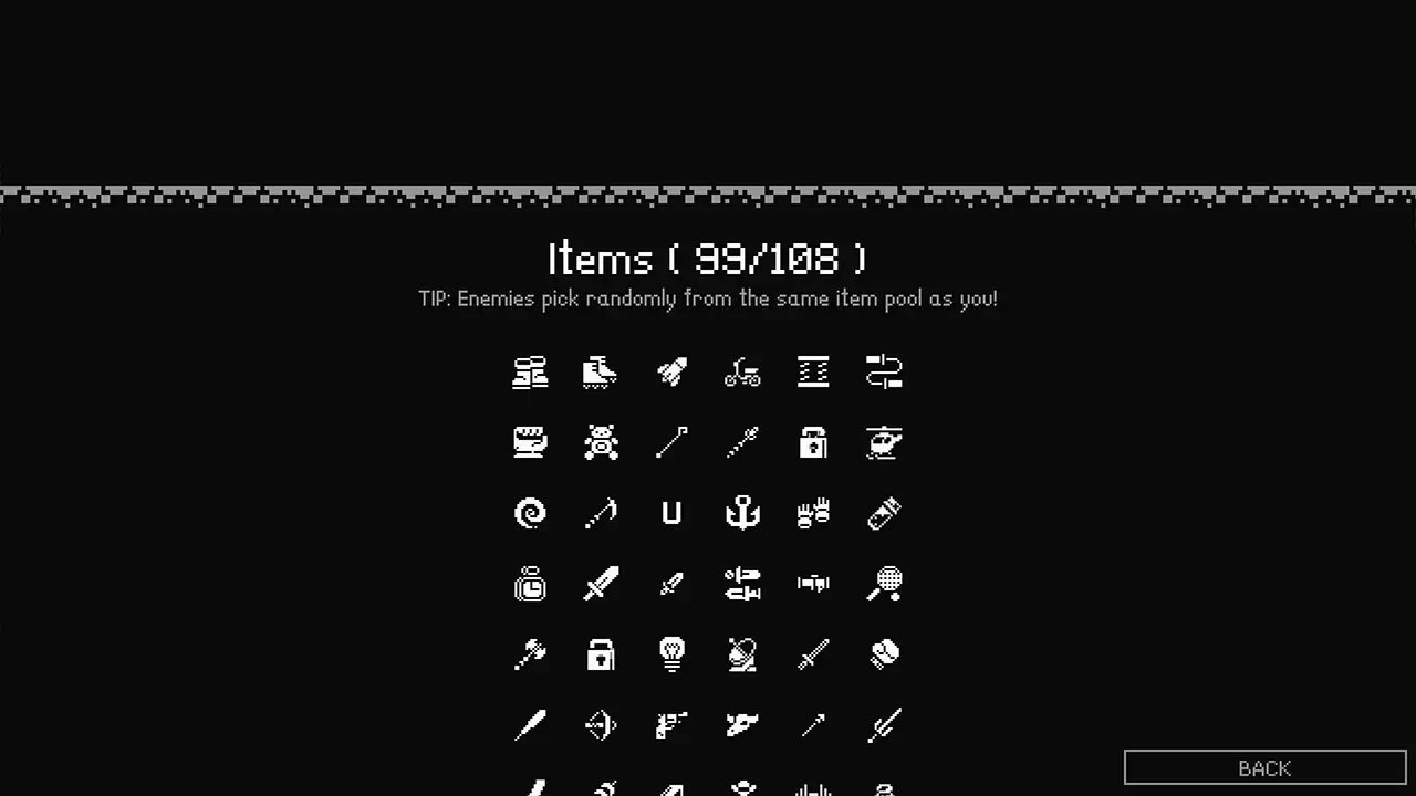 领袖战术-Bossfight Tactics-游戏截图-好玩游戏库