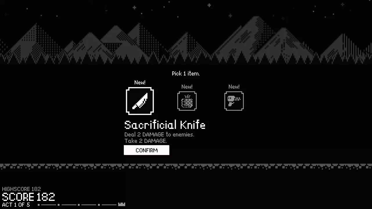 领袖战术-Bossfight Tactics-游戏截图-好玩游戏库