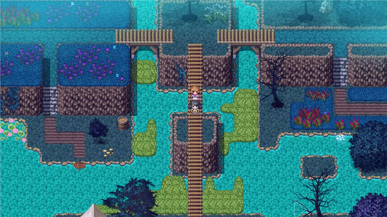 普罗埃利姆的试炼：重制版-Trials of Proelium Remastered-游戏截图-好玩游戏库