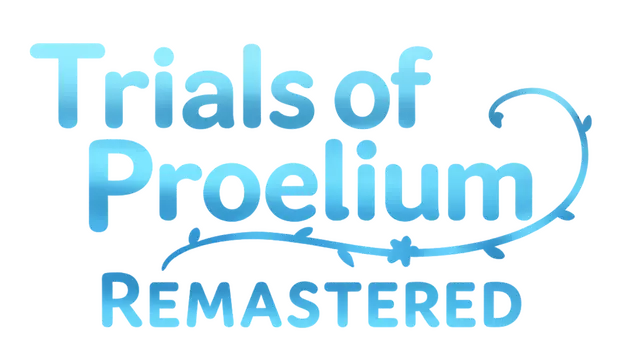 普罗埃利姆的试炼：重制版 | Trials of Proelium Remastered LOGO