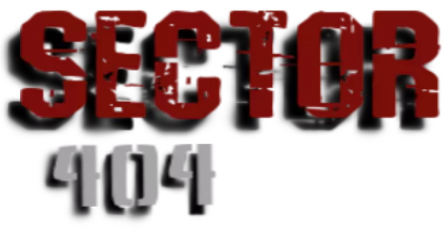 404 区 | Sector 404 LOGO