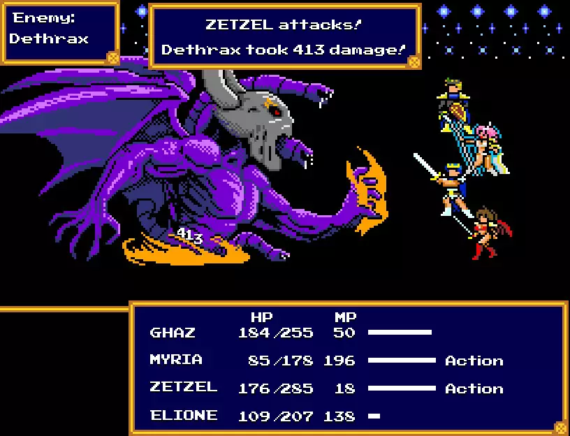 Xenon 城堡-Castle Xenon-游戏截图-好玩游戏库