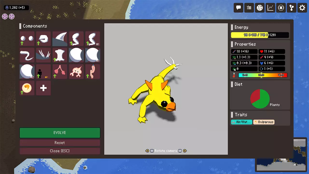 星球生活-Planetary Life-游戏截图-好玩游戏库