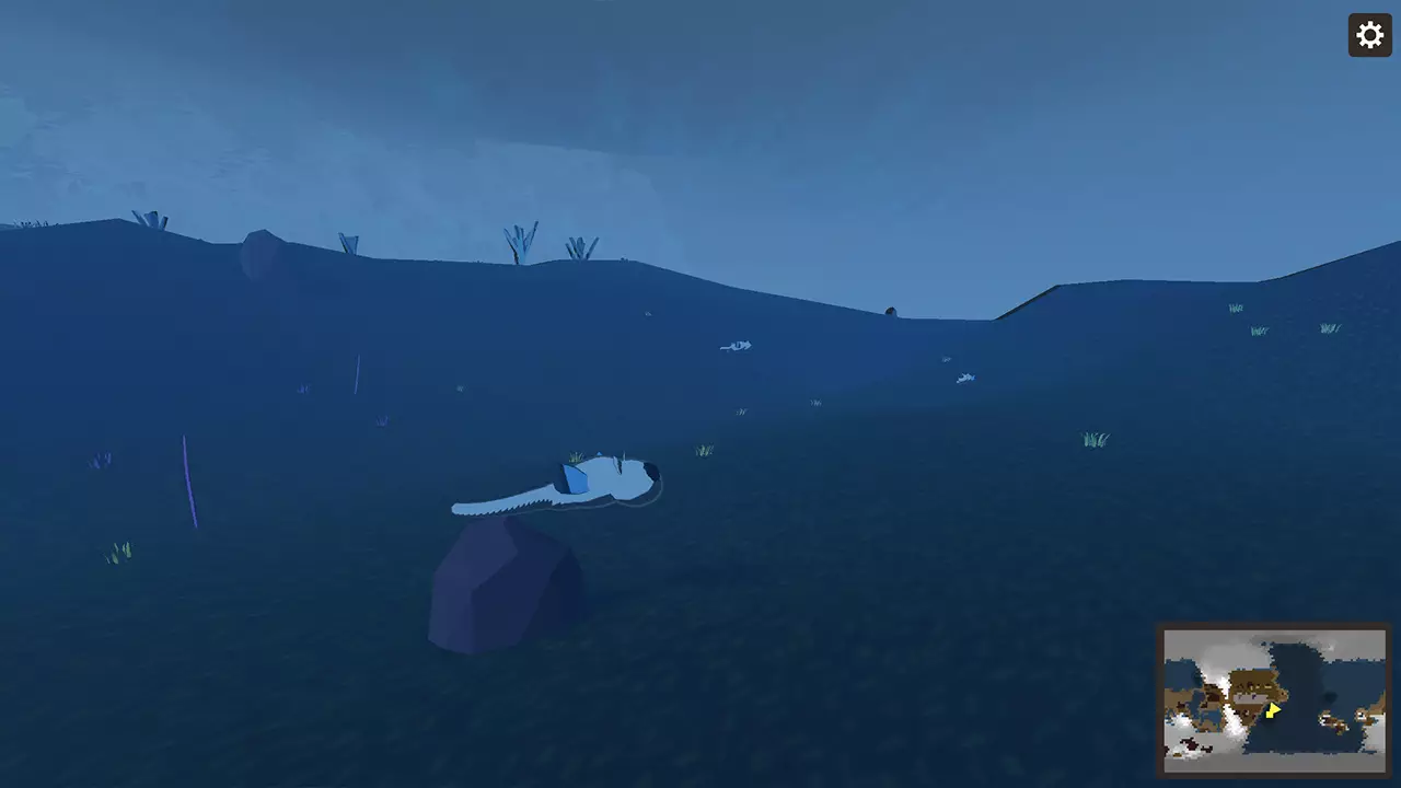 星球生活-Planetary Life-游戏截图-好玩游戏库