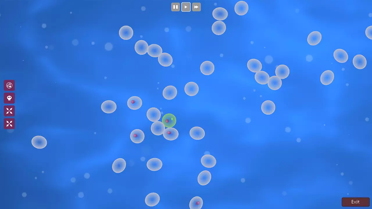 星球生活-Planetary Life-游戏截图-好玩游戏库