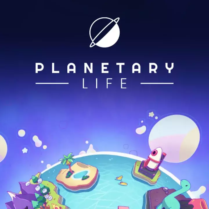 星球生活 | Planetary Life