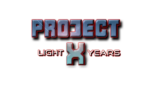 计划X：光年纪 | Project X: Light Years