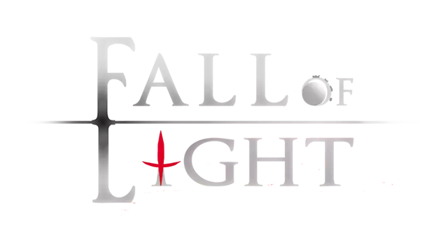 光明陨落 | Fall of Light LOGO