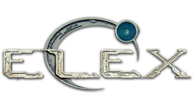 核心元素 | Elex LOGO