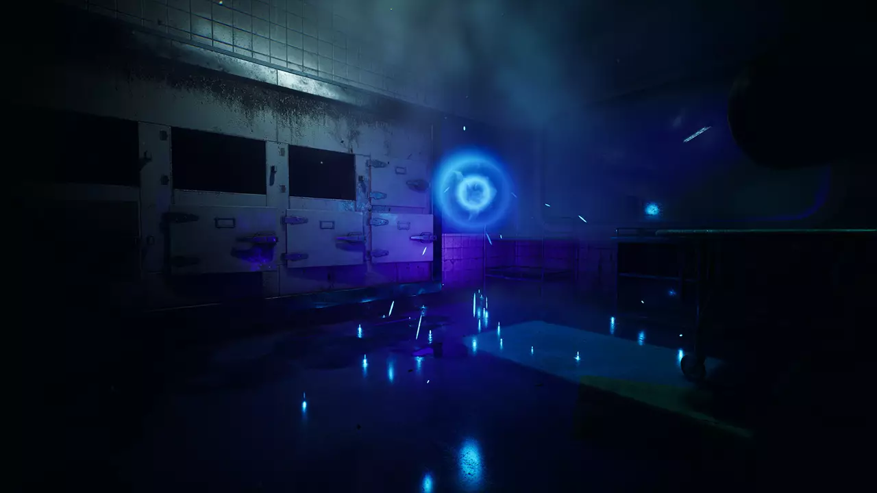 诅咒 2-Damned 2-游戏截图-好玩游戏库