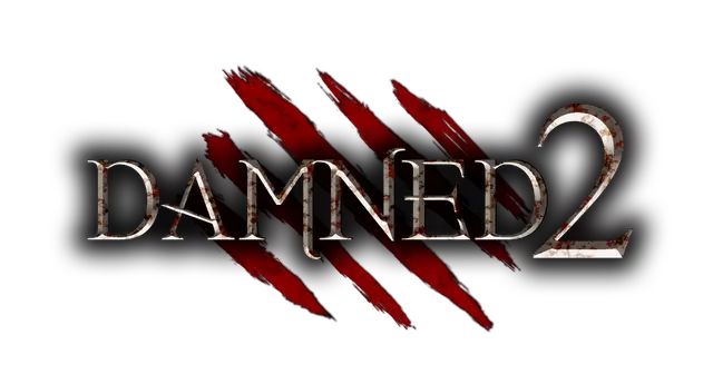 诅咒 2 | Damned 2