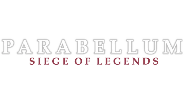 帕拉贝伦：传奇围攻 | Parabellum: Siege of Legends LOGO
