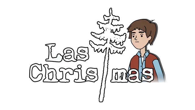 最后的圣诞节 | Last Christmas LOGO
