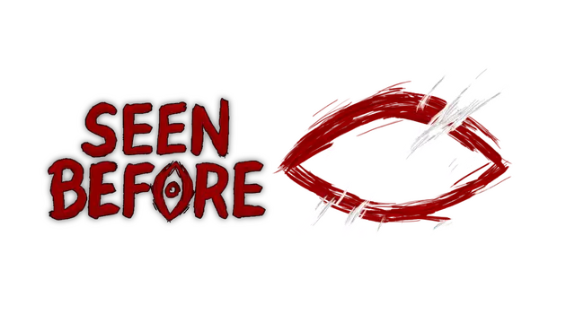似曾相识 | Seen Before LOGO