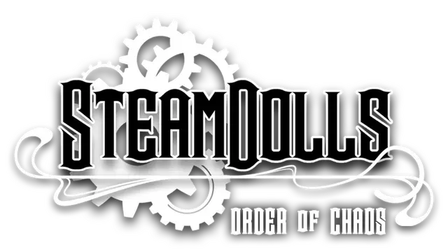 蒸汽人偶：混沌秩序 | SteamDolls: Order of Chaos LOGO