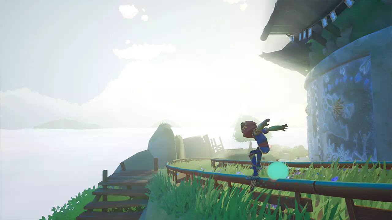 内贝尔默-Nebelmer-游戏截图-好玩游戏库