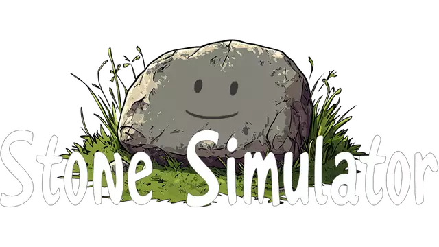 石头模拟器 | Stone Simulator LOGO