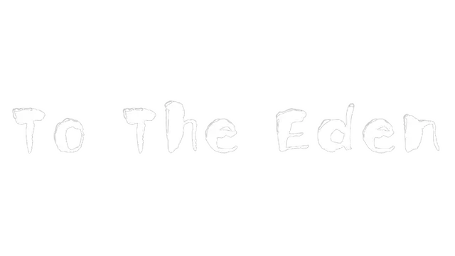 末日行者 | To the Eden LOGO