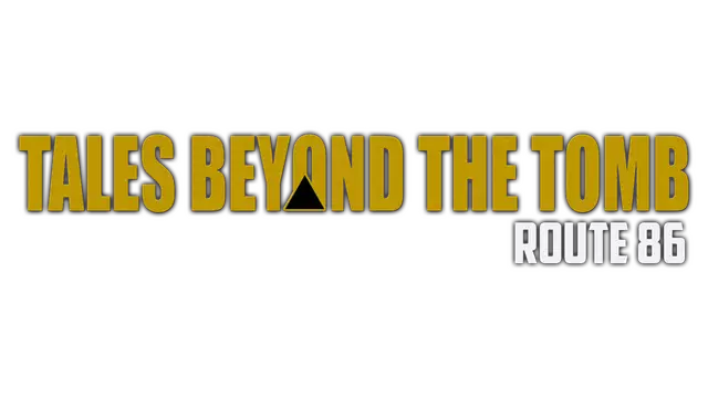 墓外故事：86号公路 | Tales Beyond The Tomb – Route 86 LOGO
