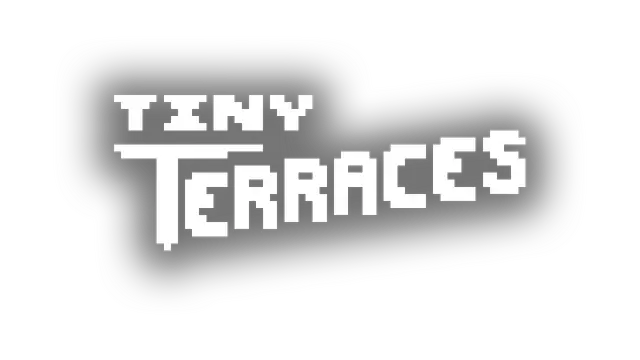 小梯田 | Tiny Terraces LOGO