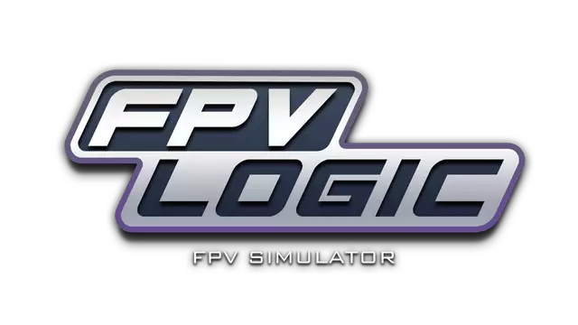 FPV 无人机模拟器 | FPV Logic LOGO