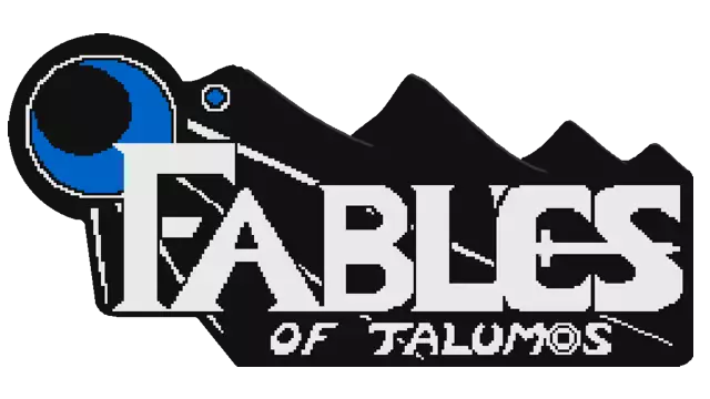 图鲁姆斯的寓言 | Fables of Talumos LOGO