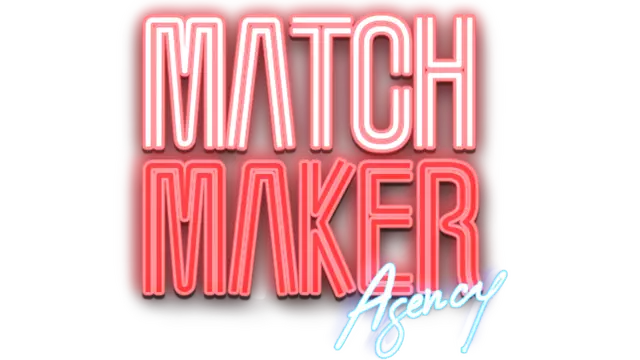 红娘社 | Matchmaker Agency LOGO