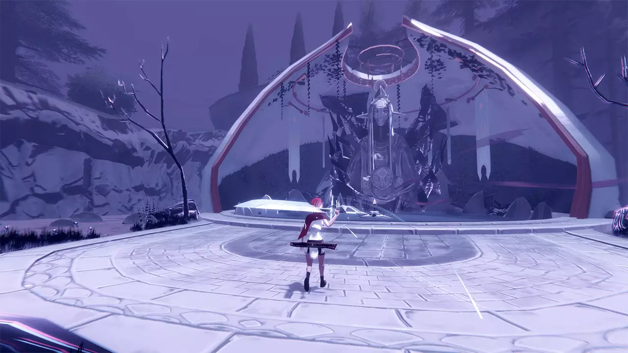 阿尔西亚：艾菲力之怒-Altheia: The Wrath of Aferi-游戏截图-好玩游戏库