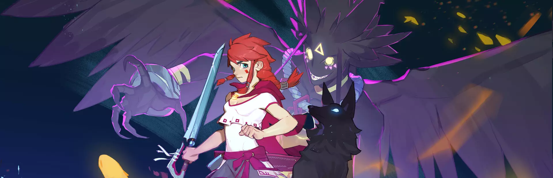 阿尔西亚:艾菲力之怒