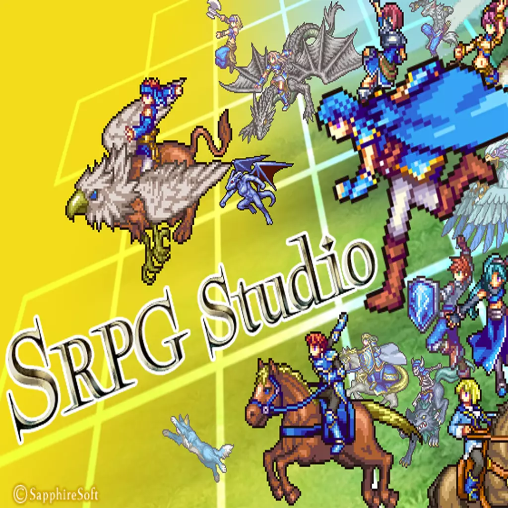 SRPG工作室