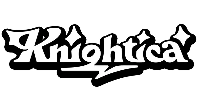 斗阵骑士 | Knightica LOGO