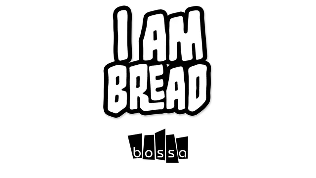 我是面包 | I am Bread
