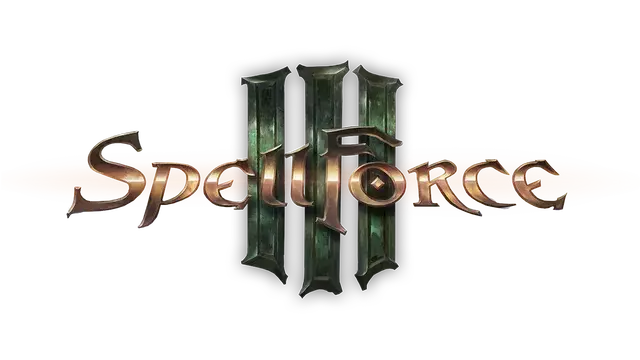 咒语力量 3 | SpellForce 3