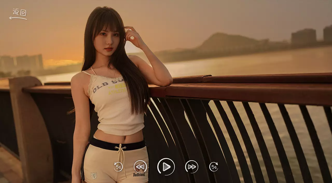 你好！我们还有场恋爱没谈-Hello Love: 18 Again-游戏截图-好玩游戏库