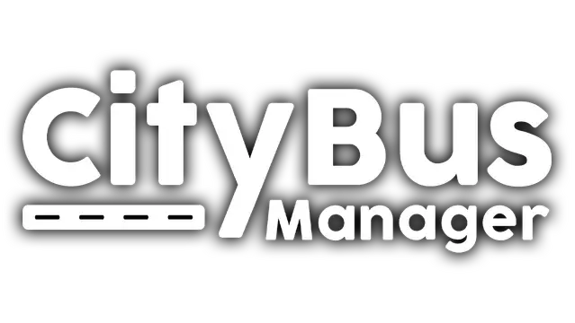 城市巴士经理 | City Bus Manager LOGO